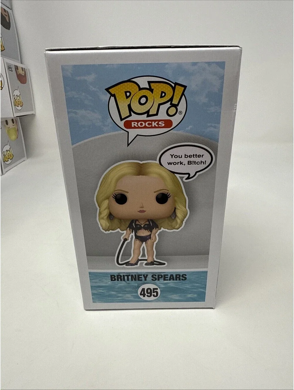 Funko product pop